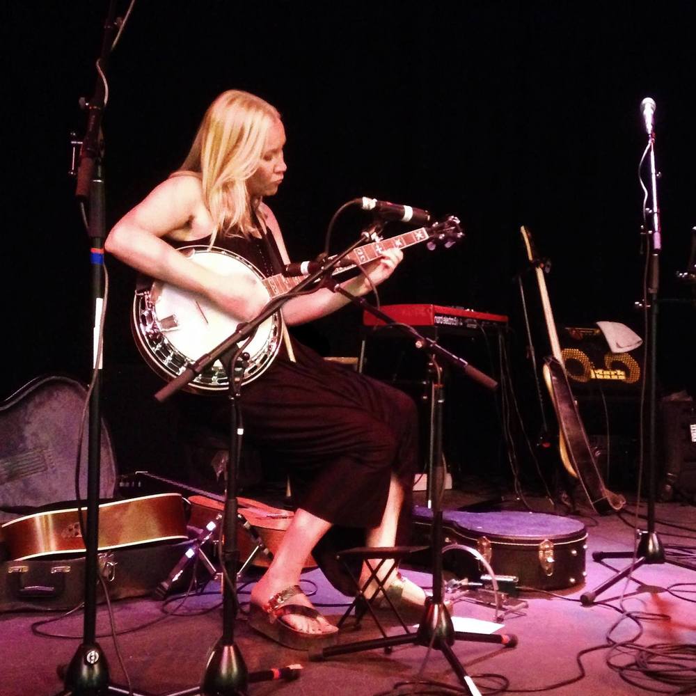 Meet your Posher, Glenda